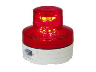 日動 ニコUFO 赤 NU-AR