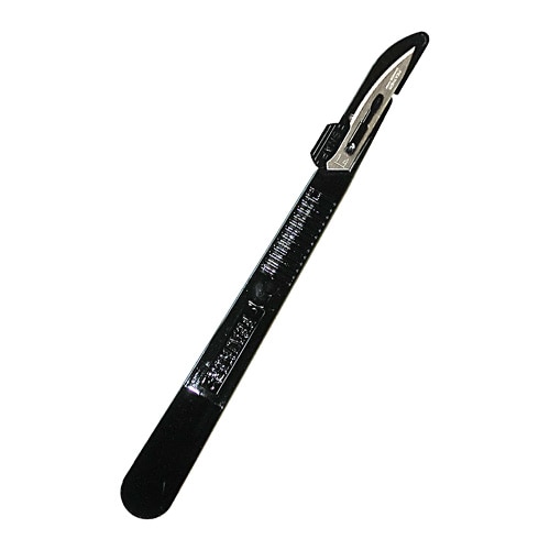 アイガー　ＴＯＯＬ×２　超薄刃精密ナイフ　ＦＥ－１４