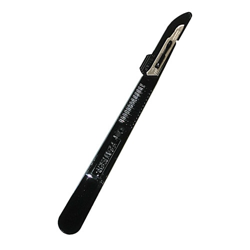 アイガー　ＴＯＯＬ×２　超薄刃精密ナイフ　ＦＥ－１５