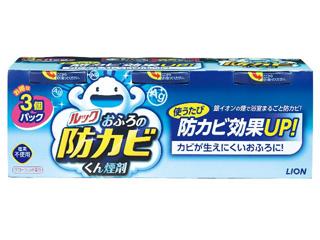 LION ルック+ おふろの防カビくん煙剤 32個セット ❤️驚きの価格