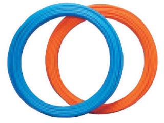 Ｋ＋ＢＵＩＬＤ　ペックスＣＶ　１６Ａ×１０Ｍ　ブルー