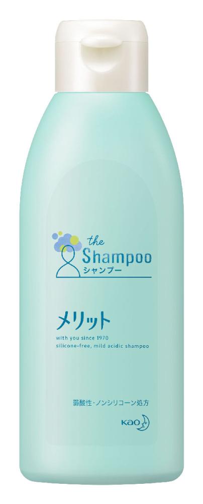 花王　メリット　シャンプー　レギュラー　２００ｍＬ