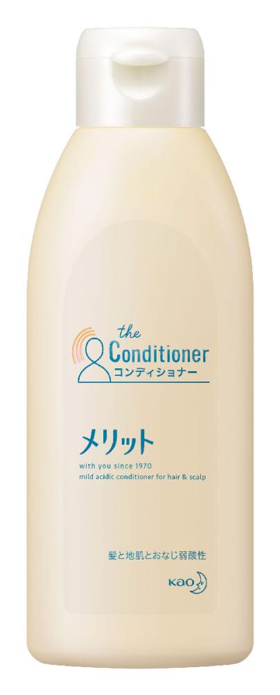 花王　メリット　リンス　レギュラー　２００ｍＬ