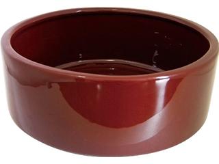 ナチュラルペットフーズ 丸型エサ入れ 12cm