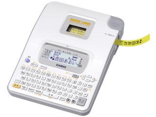 カシオ　ネームランド　ＫＬ－Ｈ７５