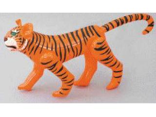 防獣オドシタイガー K-002