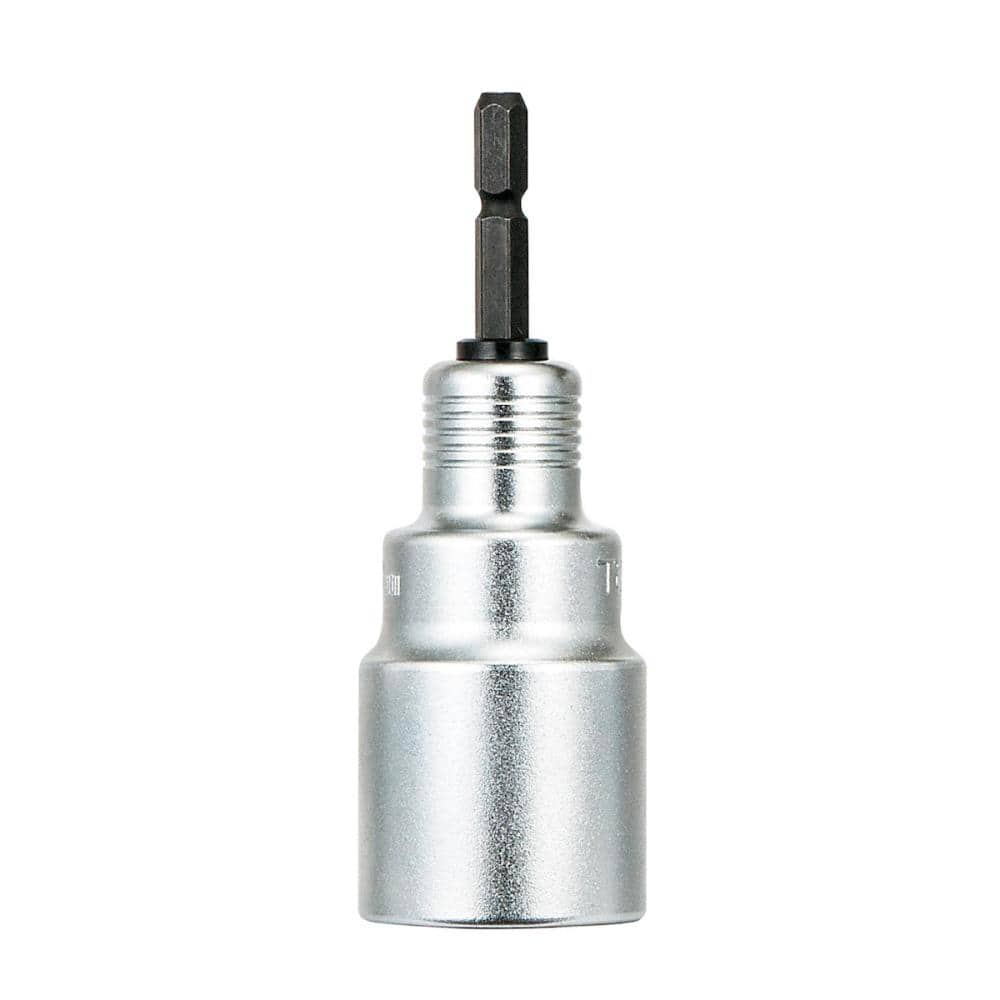 タジマ(TJMデザイン) 耐久ソケット 27mm 6角 TSK-T27-6K