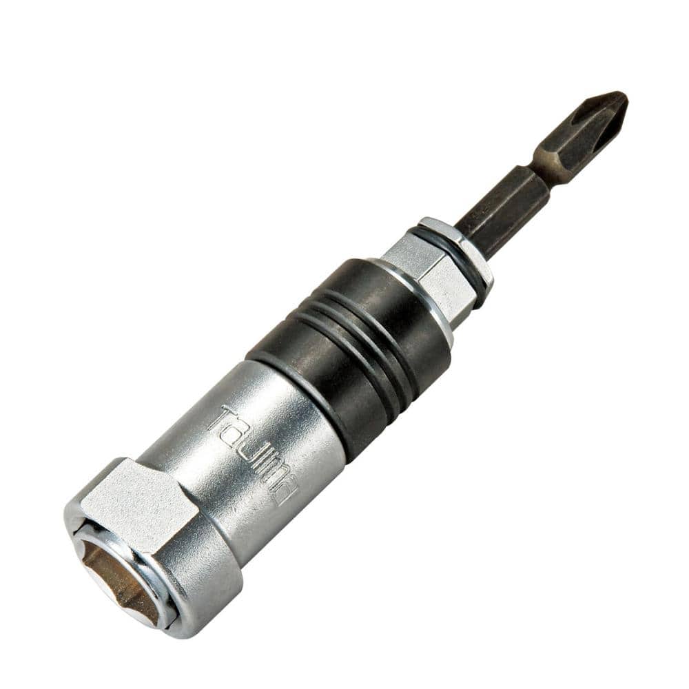 タジマ(TJMデザイン) ビット交換ソケット 13×17mm 6角 BS1317-6K