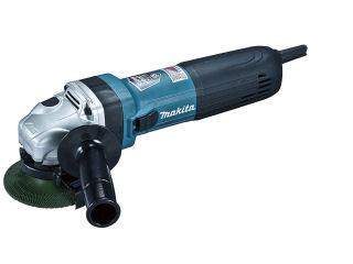 マキタ 100mm電子ディスクグラインダ GA4041C の