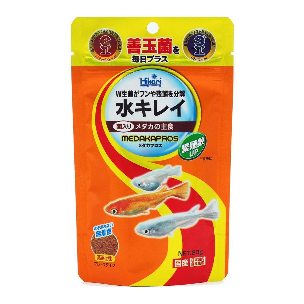 市場 ニチドウ 30g 日本動物薬品 熱帯魚 メディグッピー
