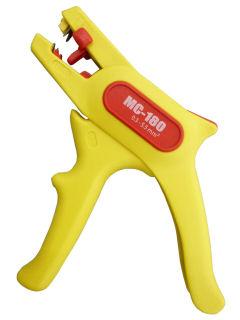 マーベル　ケーブルストリッパー　ＭＣ－１８０