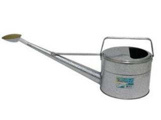 トタン散水ジョーロ 4L