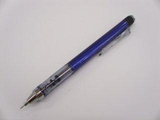トンボ鉛筆　モノグラフ０．５　ブルー