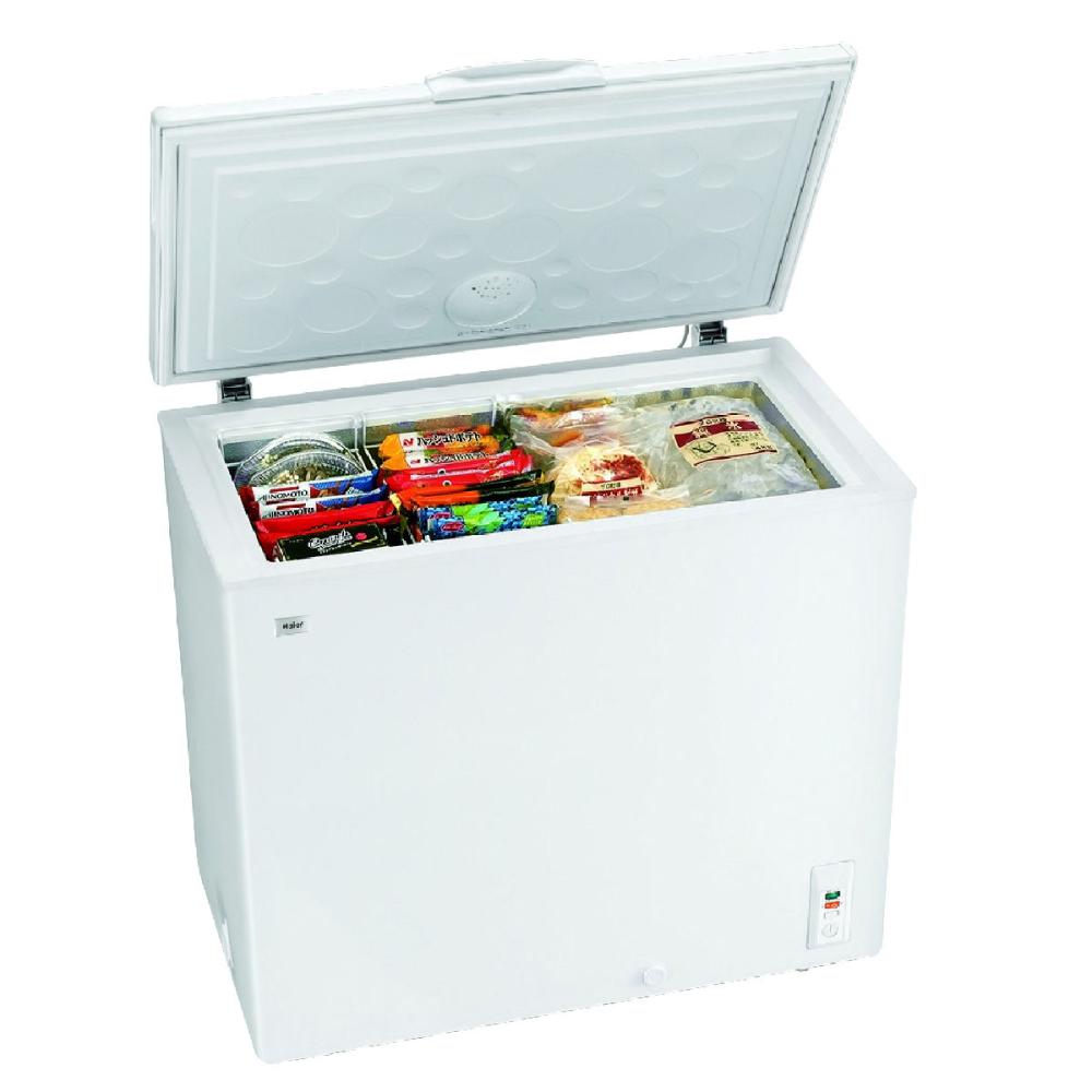 ハイアール フリーザー 上開き冷凍庫 ２０５Ｌ ホワイト ＪＦ－ＮＣ２０５Ｆ（Ｗ）の通販 | ホームセンター コメリドットコム