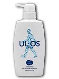 ウル・オス 薬用スキンウォッシュ 500mL