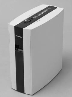 細密シュレッダー PS5HMSD ホワイト
