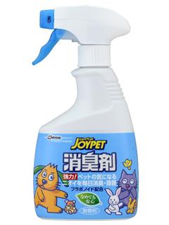 ＪＯＹＰＥＴ　液体消臭剤　本体　４００ｍＬ