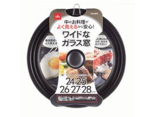 シリコーン加工窓付パンカバー　２４～２８ｃｍ用