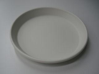 コティプレート　１６０型　ホワイト