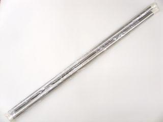 アテーナライフ ステンレスつなぎ伸縮竿 3M