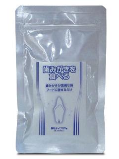 トーラス　歯みがきラクヤー　愛犬愛猫用　２５ｇ