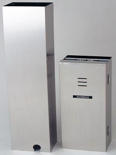 （３）サンダイヤ　送油管ガード　５００Ｐ－７１（Ⅱ）　北海道専用