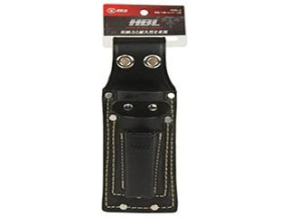 SK11 革製ノミ差し+カッター2段 SHBL-2