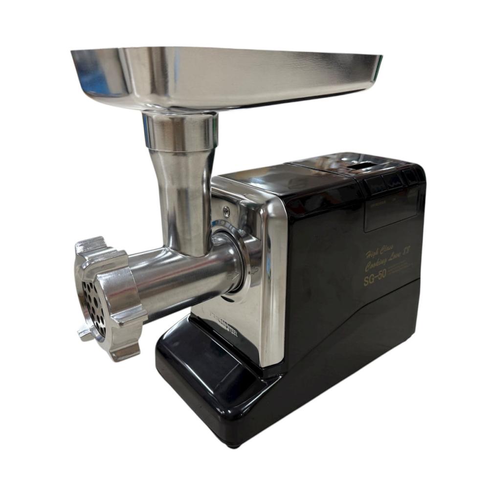 家庭用電動ミンサーＳＧ－５０