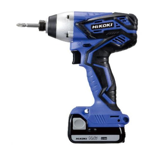 hikoki 旧日立工機 14 4vインパクトドライバー 1 3ah 充電器 バッテリー2個 ビット ケース付 fwh14dgl 2legk の通販 ホームセンター コメリドットコム hikoki 旧日立工機 14 4vインパクトドライバー 1 3ah 充電器 バッテリー2個 ビット ケース付 fwh14dgl 2legk の通販 ホームセンター コメリドットコム