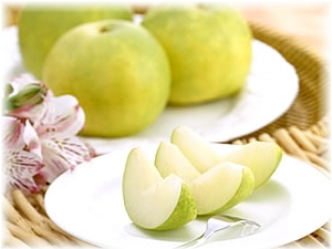 【注文期限：10月5日】新潟県燕市産　小杉農園こだわりの二十世紀梨　約３ｋｇ（８～１０玉入）