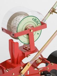 ごんべえ120・130 テープシーダーアタッチ