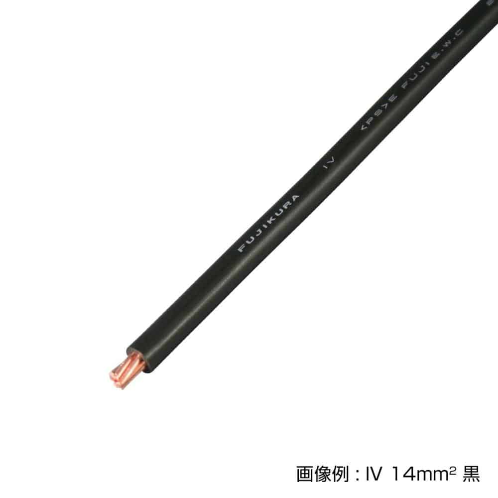 ケーブル ｉｖ ２２ｓｑ 緑の通販 ホームセンター コメリドットコム