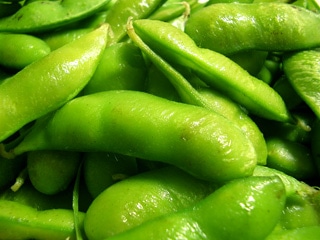 新潟県新潟市産　渡辺さんちの肴豆　約１．５ｋｇ【注文期限：9月30日】