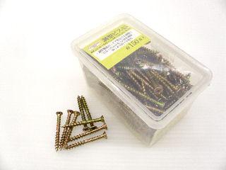 枠調整ビス 45 150本入 24号