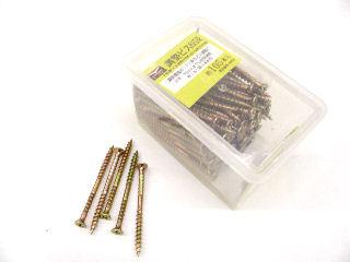 枠調整ビス 65 105本入 24号