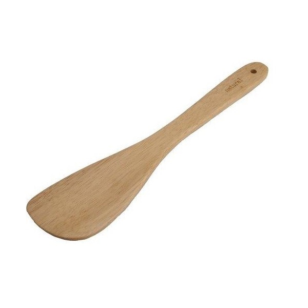 パール金属　Ｅａｓｙ　Ｃｏｏｋｉｎｇ　木製クッキングへら