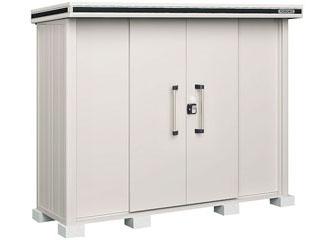 ヨド物置 エルモ LMD-2508 カシミヤベージュ 一般地型