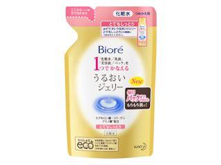 ビオレ　うるおいジェリー　とてもしっとり　詰め替え用