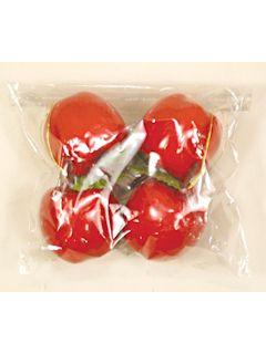 均一オーナメント　リンゴ　ヘッダー仕様
