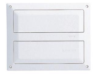 角型プッシュ式レジスター　ＫＳ－６０４０ＰＳ－ＳＧ