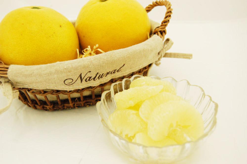 【ご注文期限２０２６年３月３１日】高知県産　お試し品　土佐文旦　Ｌ～２Ｌサイズ　約３ｋｇ（７～８玉入）