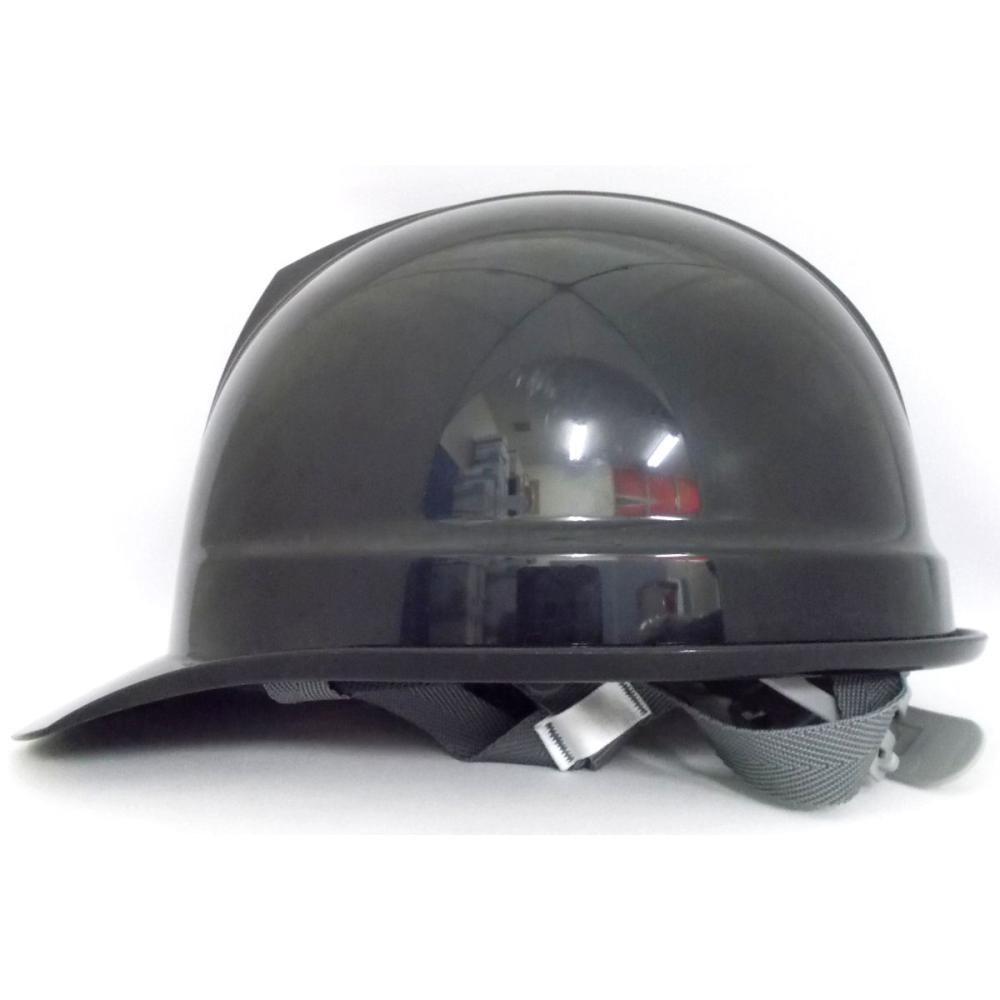 ミドリ安全　ヘルメットＳＣ－１ＢＰＫＰＫＭ　ブラック