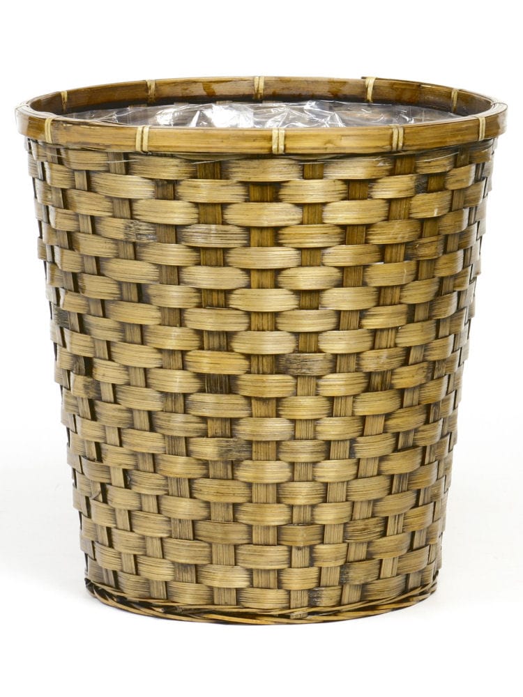 スタンダードバンブーバスケット　８号