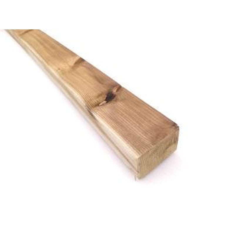 松グリーン材　桟木　約２７×５０×３６５０ｍｍ