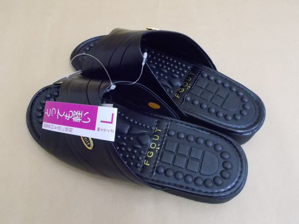 紳士軽量サンダル １５２３ ｌの通販 ホームセンター コメリドットコム