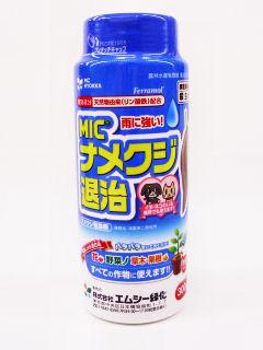 ＭＩＣナメクジ退治　３００ｇ