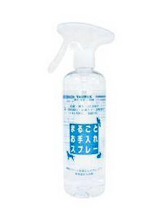 トーラス　まるごとお手入れスプレー　３００ｍＬ