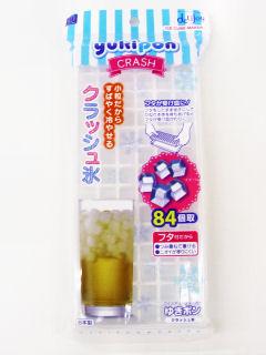 ゆきポン　クラッシュ氷　８４個取り
