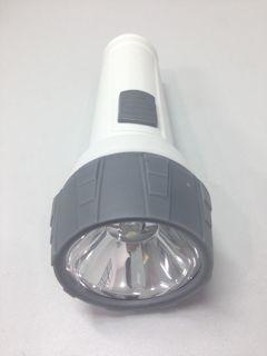 乾電池付LEDライト MT728-2D ホワイト