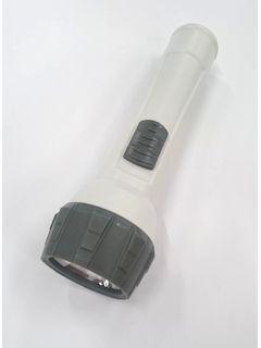 LEDライト 乾電池付 ホワイト MT728-2AA